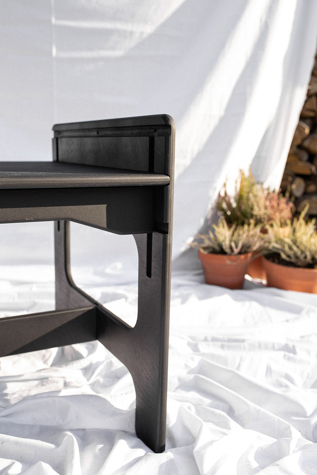 Adjustable Table and Chair Set – Upe un Krasts – Perfectly Paired for Play and Learning